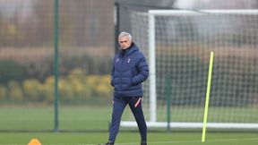 Premier League. Chelsea - Tottenham. Wielkie odrodzenie Jose Mourinho