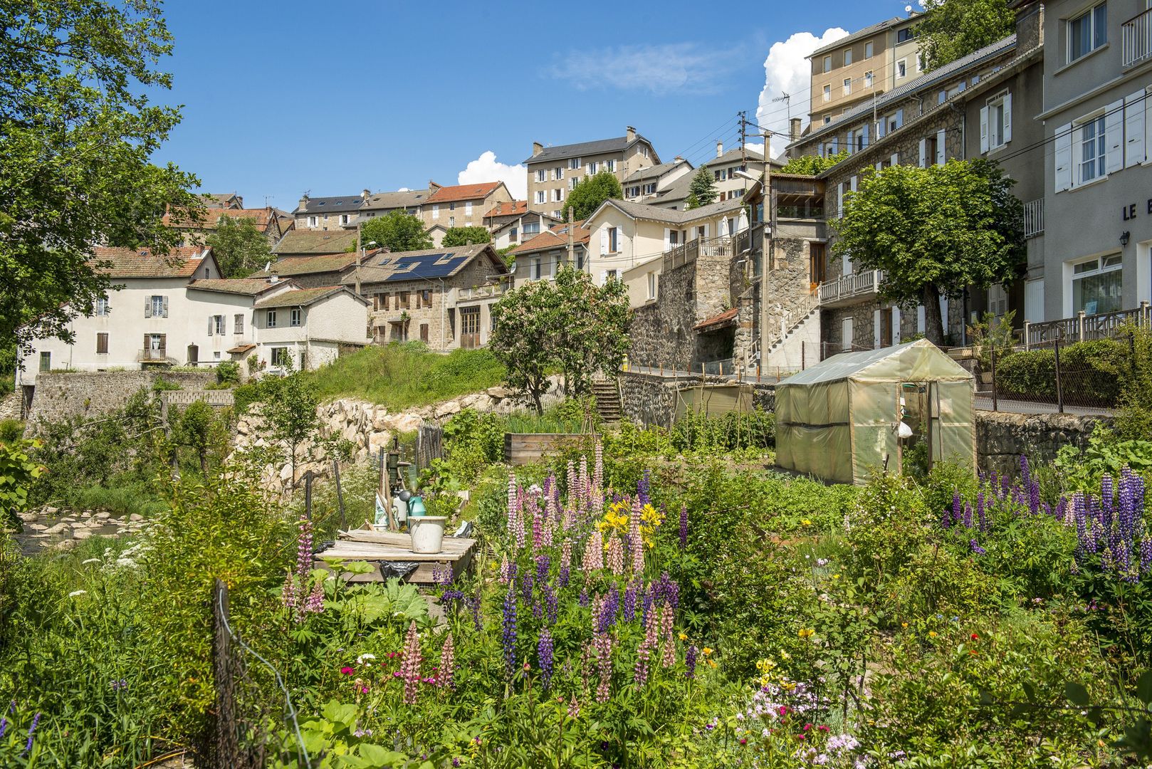 Le Chambon-sur-Lignon