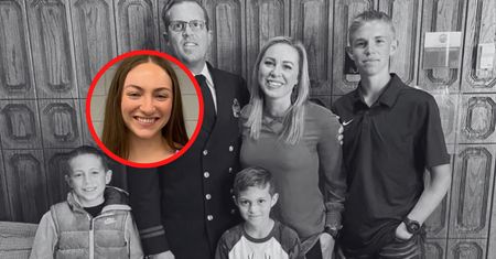 Tylko ona przeżyła. Rodzinna tragedia w USA. Straszne, jak zginęli