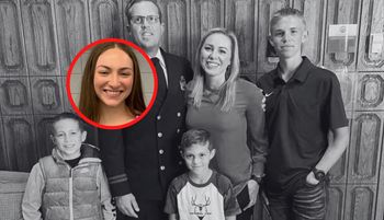 Tylko ona przeżyła. Rodzinna tragedia w USA. Straszne, jak zginęli