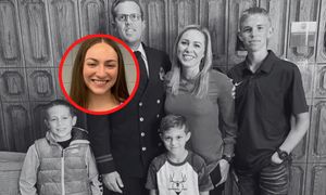 Tylko ona przeżyła. Rodzinna tragedia w USA. Straszne, jak zginęli