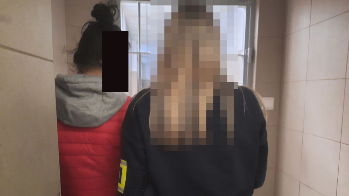 34-letnia kobieta podejrzana o zaatakowanie Białorusinki