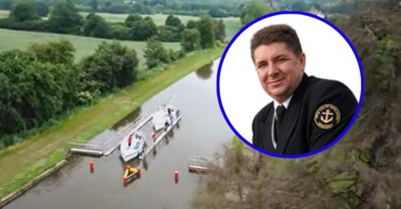 Niszczą Kanał Elbląski. Zarządcy bezradni