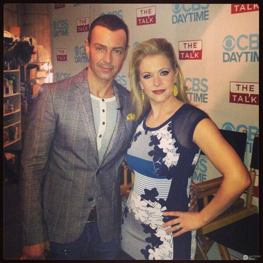 Melissa Joan Hart po 20 latach