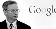 Eric Schmidt: "Android jest bezpieczniejszy od iPhone'a"