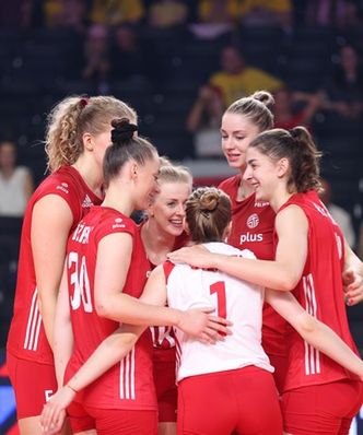 Kwalifikacje do IO. Polska - USA. O której? Transmisja TV, stream online