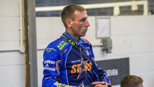 Żużel. 37-latek z kontraktem w młodzieżowej drużynie. "Mogę oddać to, co sam otrzymałem"