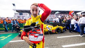 Kubica zbiera gratulacje, a tu takie słowa. Będzie rewolucja?
