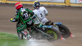 Zgrupowanie Falubazu bez Doyle'a? Nie wiadomo, jak będzie się czuł