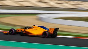 McLaren jest pewny rozwiązania swoich problemów