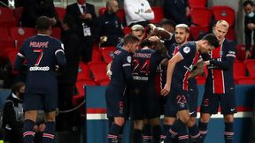 Ligue 1. Paris Saint-Germain - Angers SCO: zwycięska seria mistrza Francji trwa