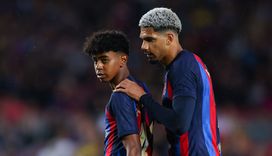 Sensacyjne doniesienia. Barcelona pozbędzie się swojej..