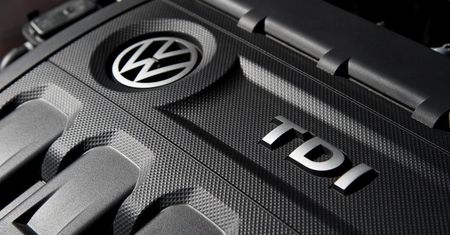 Bawaria pozywa Volkswagena w związku z aferą spalinową