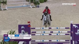 Dał wielki popis. Ręce same składają się do braw