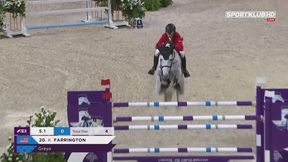 Dał wielki popis. Ręce same składają się do braw