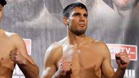 Były mistrz KSW brutalnie znokautowany w Japonii. Odpadł już w ćwierćfinale