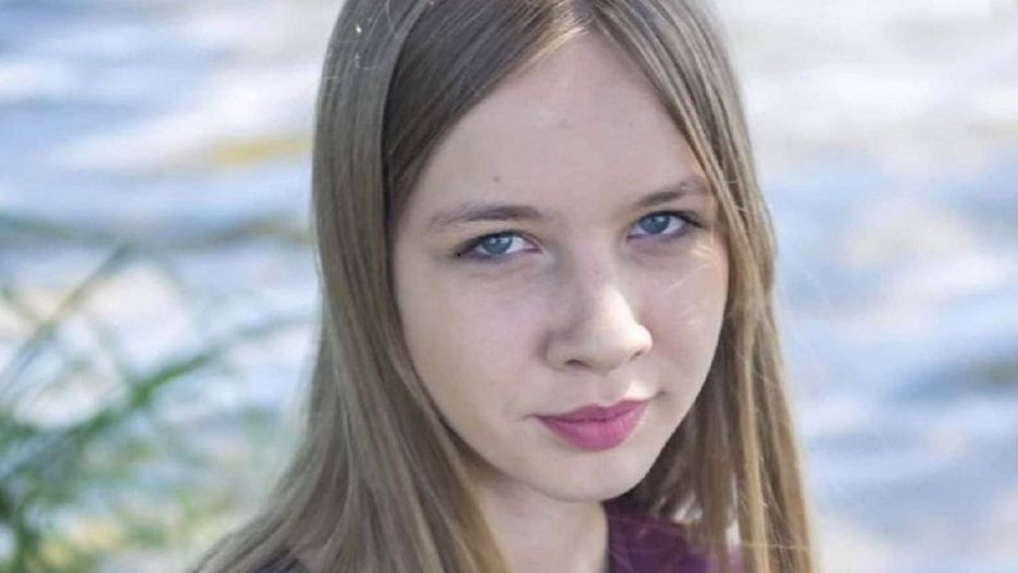 Lębork. Zaginęła 16-letnia Oliwia Wojewska