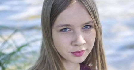 Lębork. Zaginęła 16-letnia Oliwia Wojewska