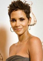 Coraz mniej czasu na macierzyństwo dla Halle Berry