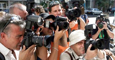 Fotograf może być ryczałtowcem, ale nie zawsze się to opłaca