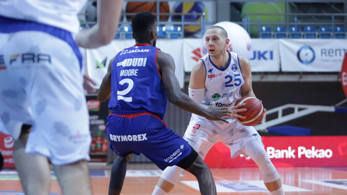 WP SportoweFakty / Tomasz Kudala / Michał Nowakowski