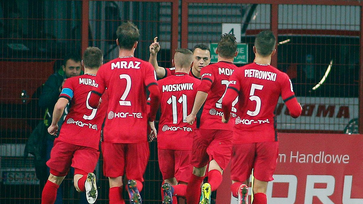 Newspix / TOMASZ WANTULA