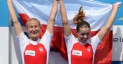 Z OSTATNIEJ CHWILI: Nasze wioślarki zdobyły ZŁOTO w Rio!