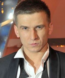 Tomasz Barański: leci do USA!