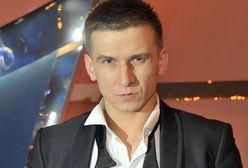 Tomasz Barański: leci do USA!