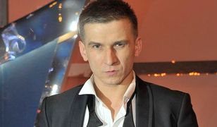 Tomasz Barański: leci do USA!