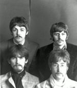 Martin Scorsese jedzie do miasta Beatlesów