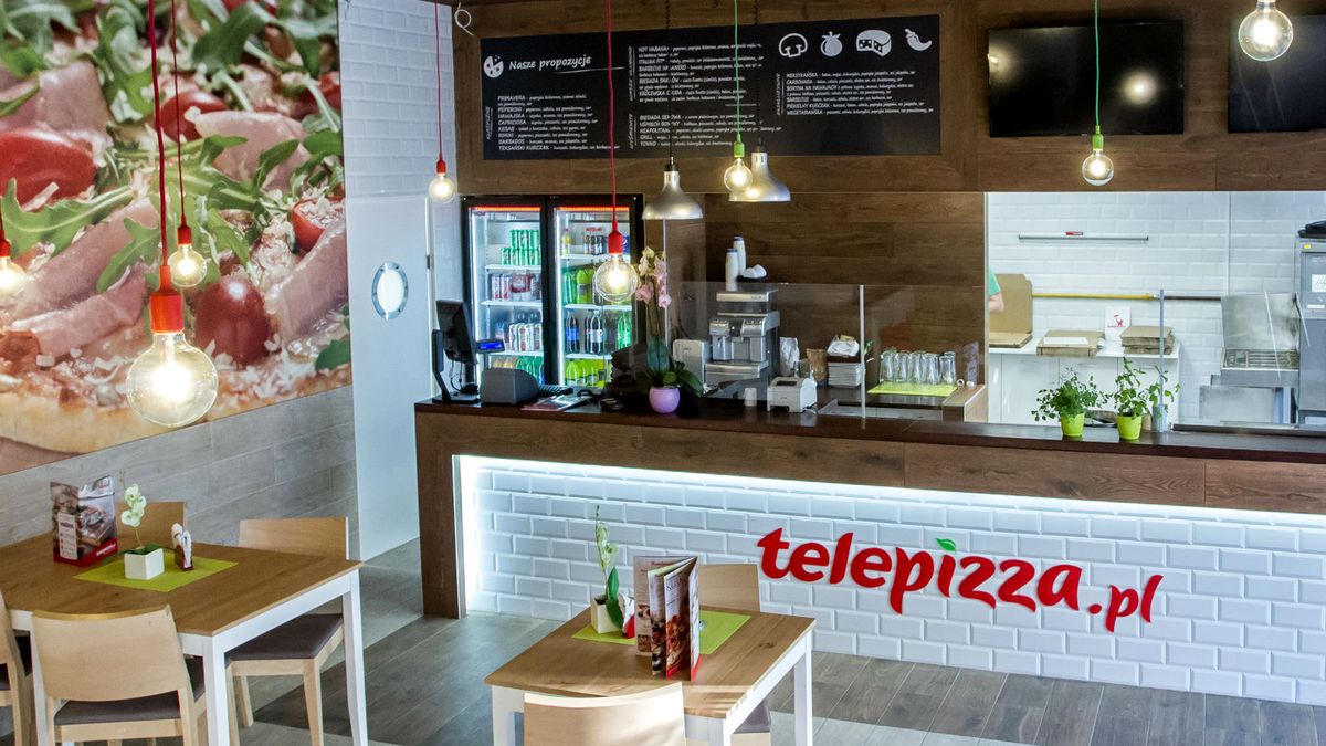 Za wszystkie udziały AmRest jest skłonny zapłacić około 8 mln euro.