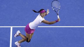 WTA Indian Wells: Na Li potrzebowała 11 meczboli, będzie rewanż za finał Australian Open