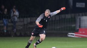 Polski bramkarz z nowym kontraktem! W tym sezonie był już bohaterem zespołu