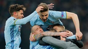 Liga Europy: udane wyprawy Celty Vigo na wschód. Wysoka wygrana Besiktasu