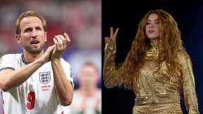 Kane bohaterem Anglii. Zareagowała nawet Shakira