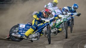 Żużel. Poezja speedwaya w Lublinie. Wymiana ciosów dla Motoru. Kapitalny Drabik [RELACJA]