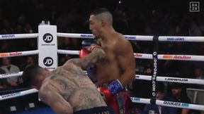 Gigantyczna sensacja w walce o mistrzostwo świata! Stracił cztery pasy