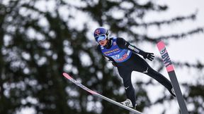 Zmiana lidera. Zobacz klasyfikację generalną Turnieju Czterech Skoczni