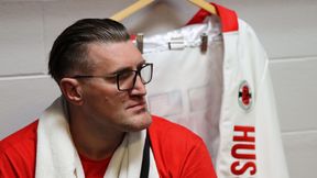 To była różnica klas. Jednostronna walka z udziałem Wacha