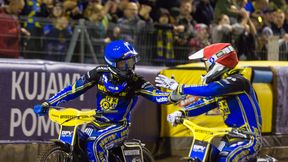 Żużlowa niedziela. Falubaz może podtrzymać passę. Derby w Ostrowie i Grudziądzu