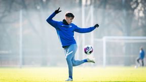 Bundesliga. Media: Krzysztof Piątek przekonał do siebie trenera Herthy