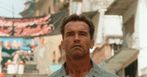 Komiksowy Arnold Schwarzenegger