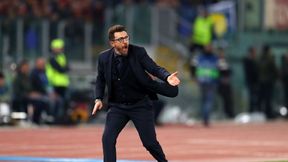 Surowa kara dla trenera w Serie A. Wiadomo, co nawywijał