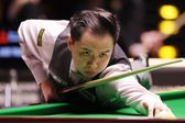 Snooker: Turniej Wuhan Open - 2. dzień