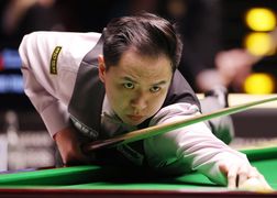 Eurosport 1 Snooker: Turniej Wuhan Open - 2. dzień