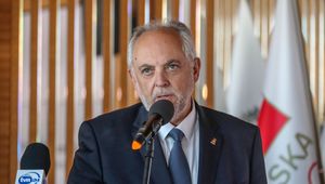 Zapłacił posadą za współpracę z Piesiewiczem. Konflikt z Profbudem jeszcze się zaognił