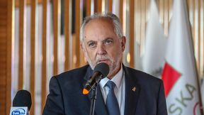 Zapłacił posadą za współpracę z Piesiewiczem. Konflikt z Profbudem jeszcze się zaognił
