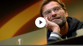 Klopp: Borussia? Najtrudniejsza z przeszkód