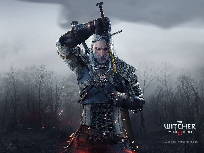 Wyniki CD Projekt. Producent gry Wiedźmin chwali się wysokim zyskiem